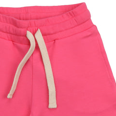 Pink 28-Shorts