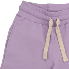 Lila 29-Shorts