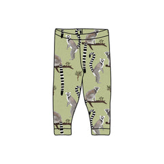 Leggings de algodão (orgânico)