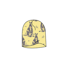 Chapéu de algodão (orgânico)