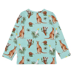 Australian Animals-Shirt