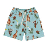 Australian Animals-Shorts