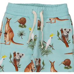 Australian Animals-Jogger
