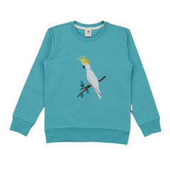 Australian Animals-Sweatshirt