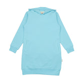 Angel Blue-Sweat Dress