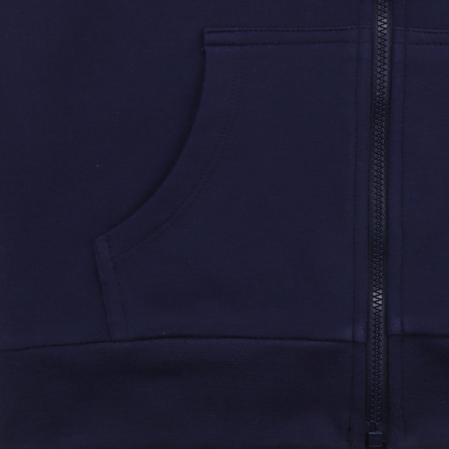 Abyssal Depths-Sweat Jacket