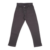 Kot pantolondan yapılmış tayt (organik pamuk)