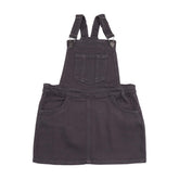 Jeanshose aus Jeans (baumwolle bio)