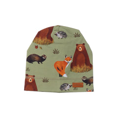 Sonbahar Ülkesi - Pamuk (Organik)