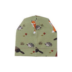 Sonbahar Ülkesi - Pamuk (Organik)