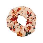 Autumn Leaves-Hairband