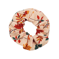 Autumn Leaves-Hairband