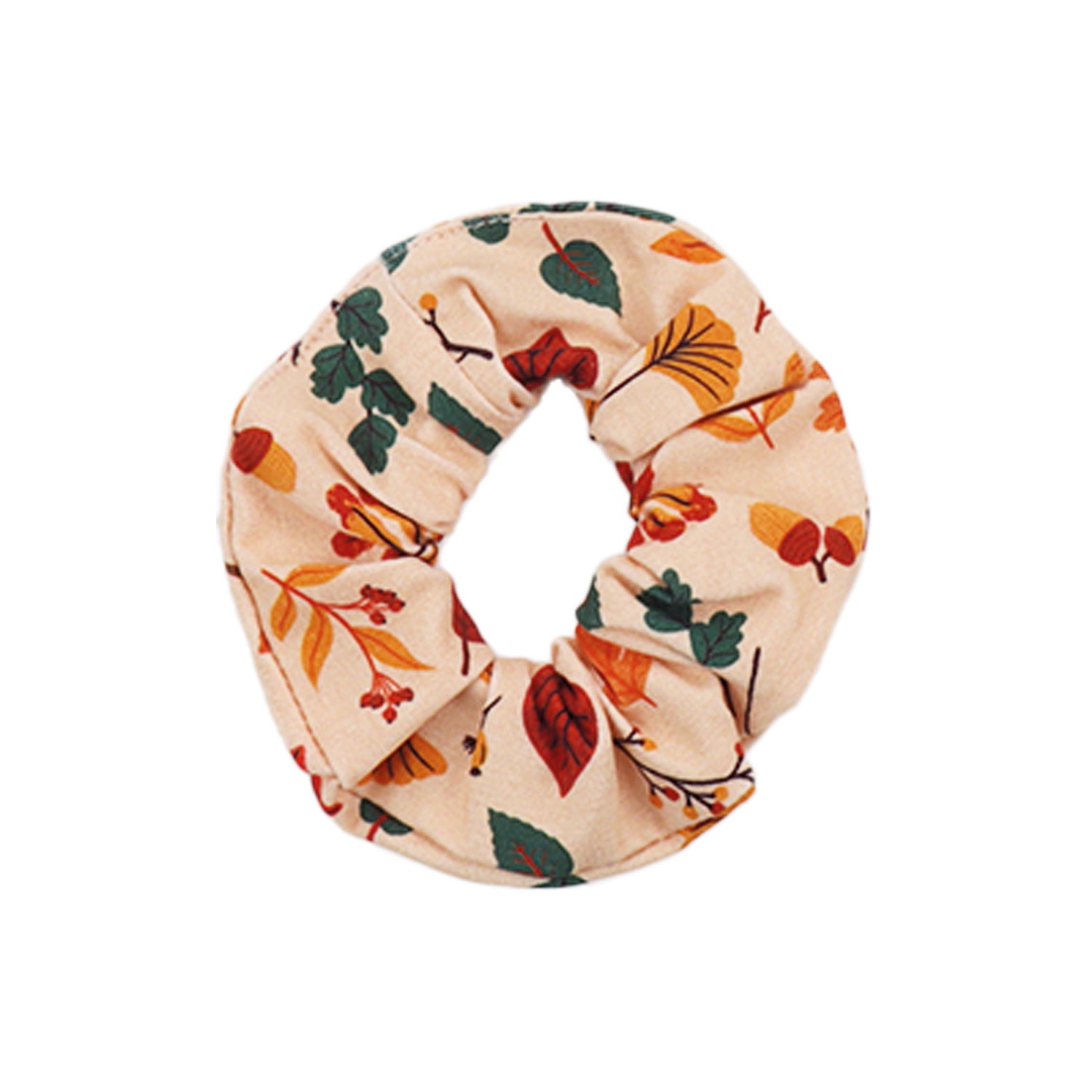 Autumn Leaves-Hairband