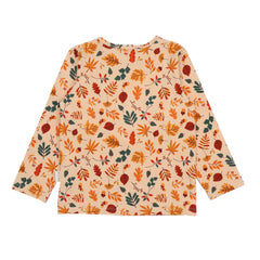 Autumn Leaves-Shirt