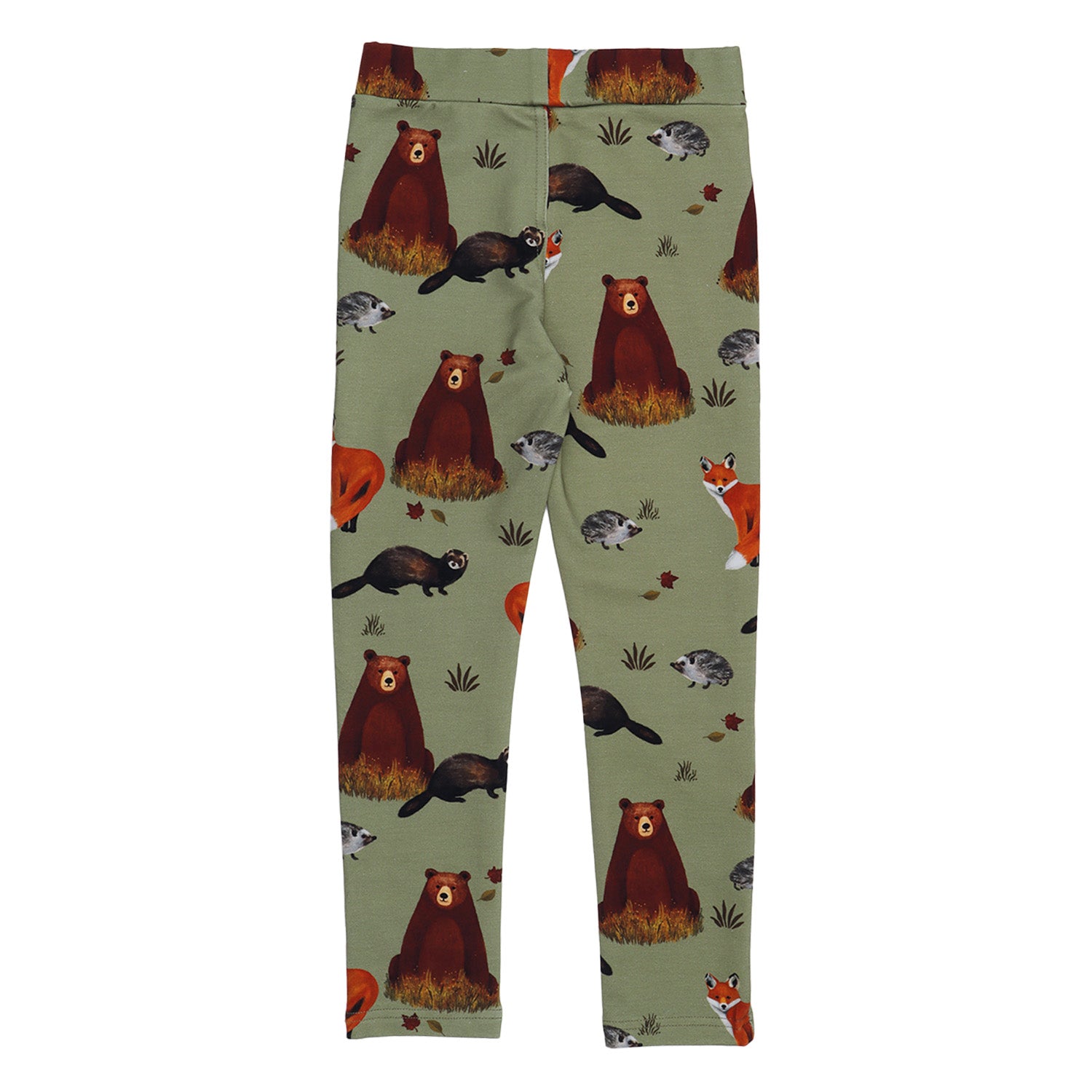 Autumland-Sweat Leggings 98