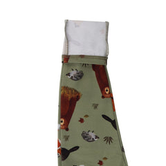 Autumland-Sweat Leggings 98