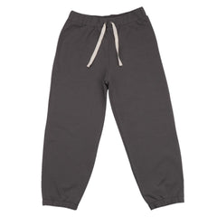 Antraciet - Baumwolle (Bio)