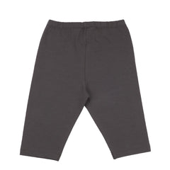 Anthracite - Baumwolle (Bio)