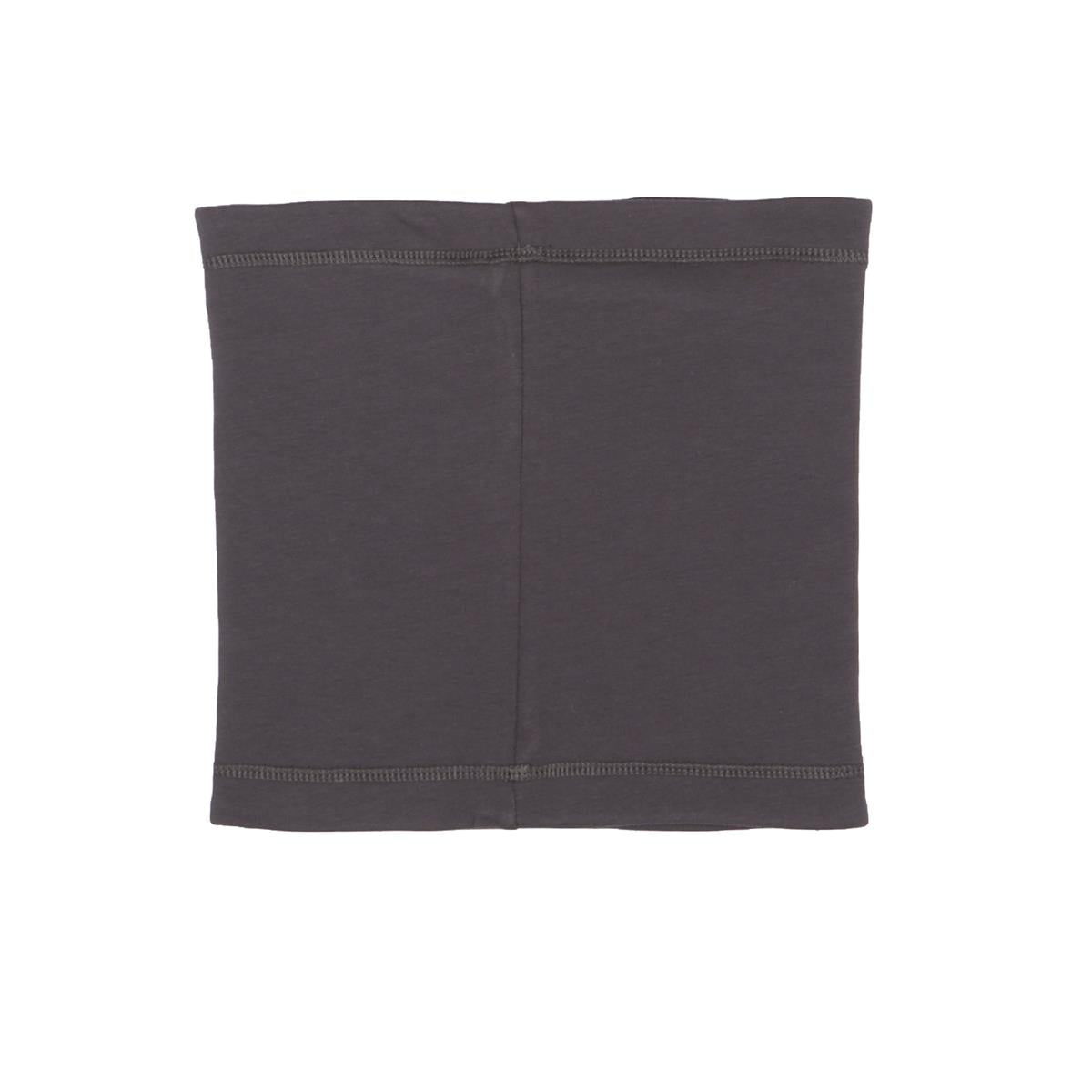 Fleece-Schal aus Baumwolle (Bio)