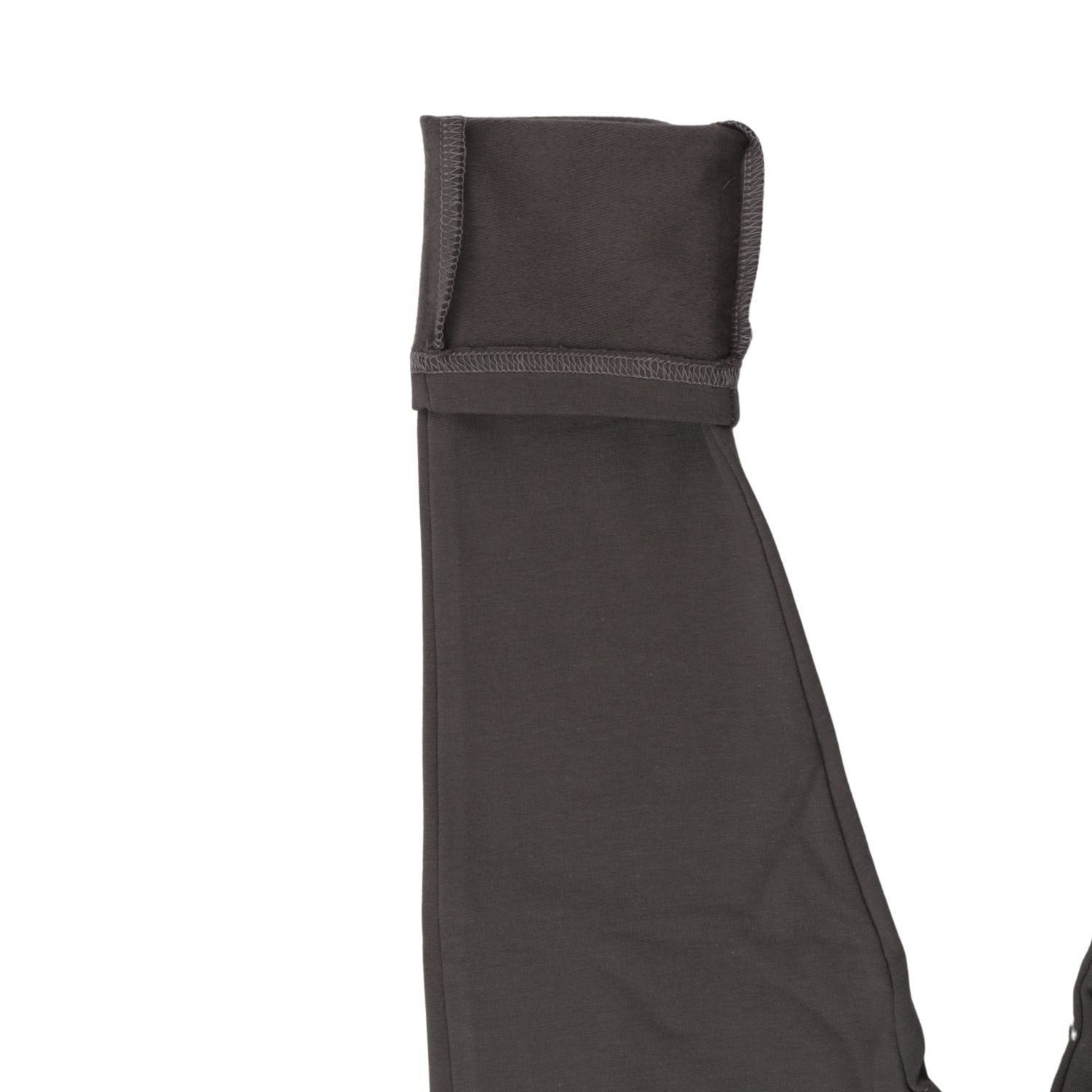 Anthracite-Sweat Leggings 98