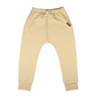 Jogginghose aus Baumwolle (Bio)