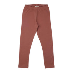 Pamuklu tayt (organik)