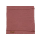 Écharpe en coton (bio)