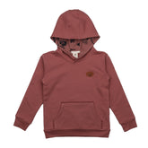 Sweat-shirt en coton (bio)