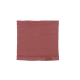 Écharpe en coton (bio)