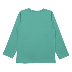 De Afrikaanse savanne - shirt