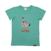 السافانا الأفريقية - تي شيرت