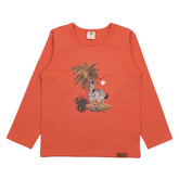 السافانا الأفريقية - قميص