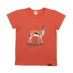 La savane africaine - T-Shirt