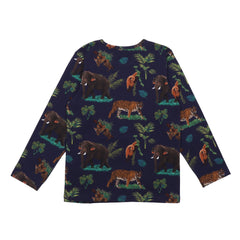 Asie tropicale - Chemise