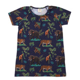 Тропічна Азія - Туніка