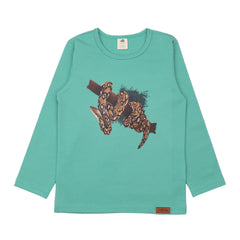 Asie tropicale - Chemise