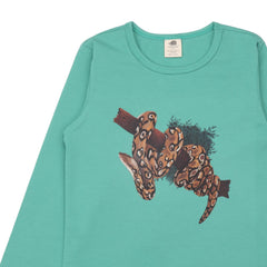 Asie tropicale - Chemise