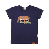 Tropisch Azië - T-shirt