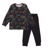 Tropisch Azië - Pyjama