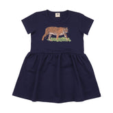 Tropisch Azië - Jurk