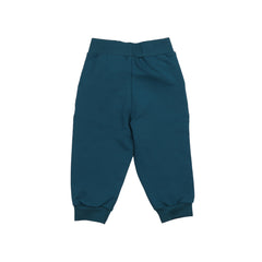 Blue Coral Baggy Pants