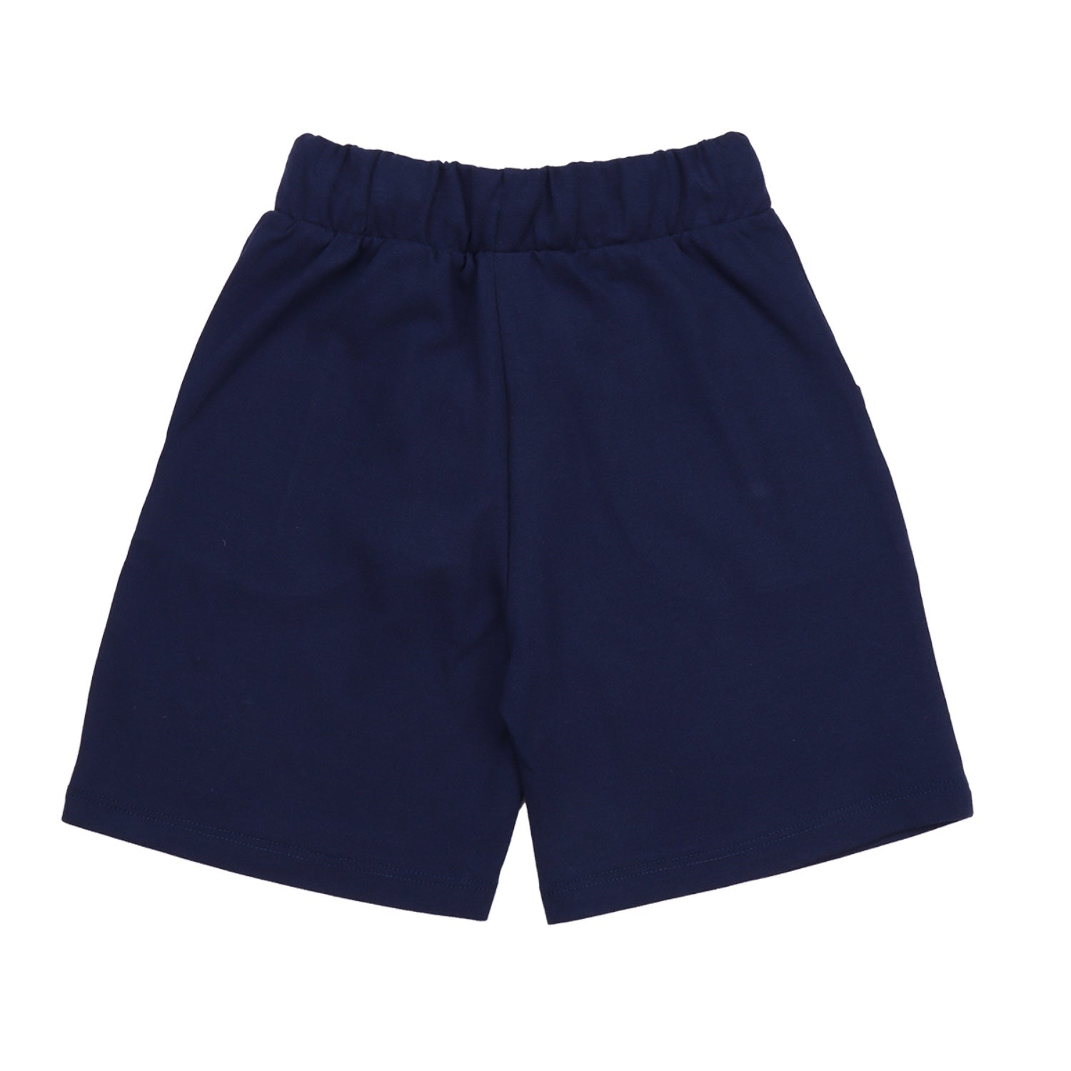 Blue Depths-Shorts
