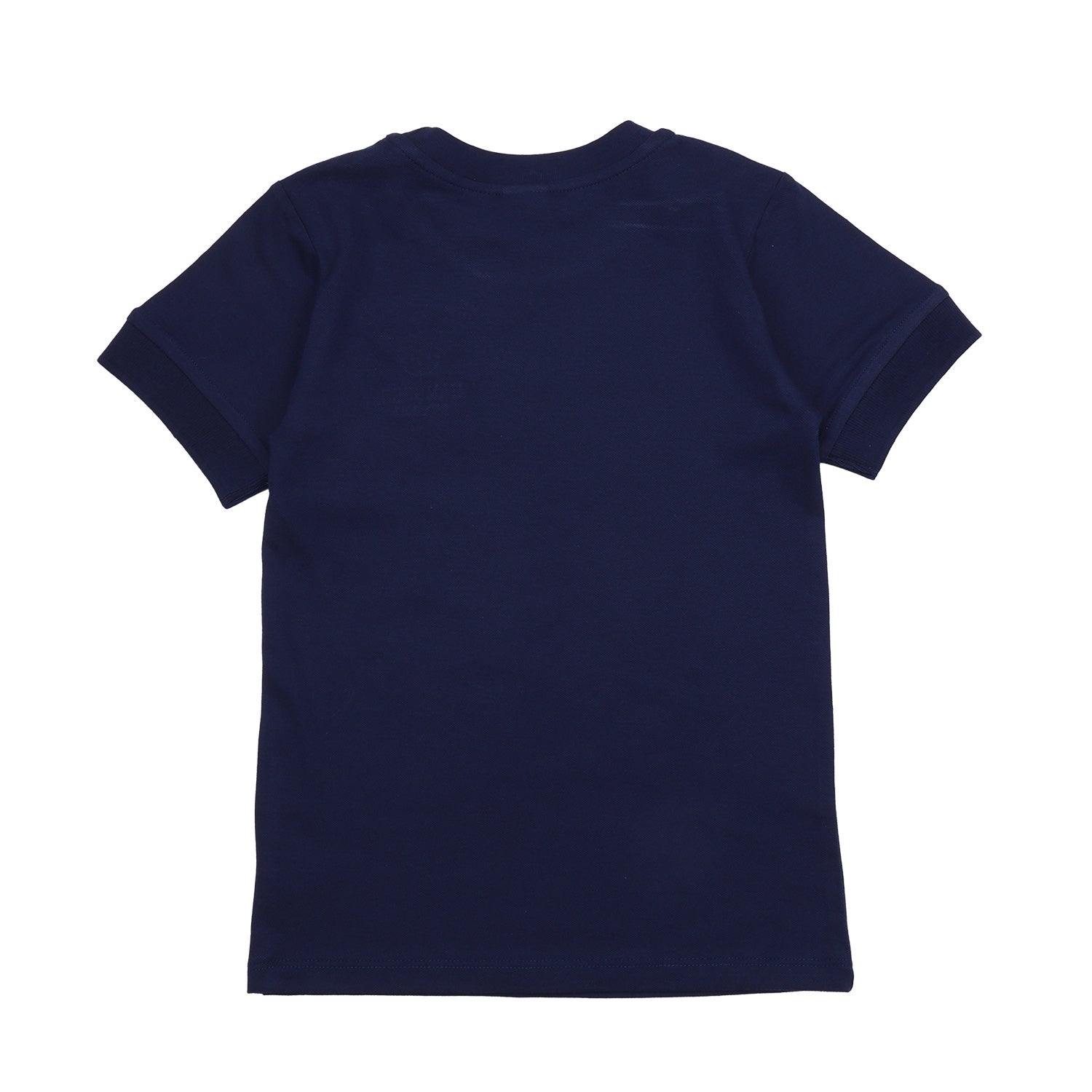 Blue Depths-T-Shirt