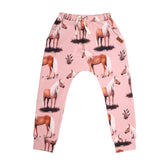 Katoenen joggingbroek (biologisch)