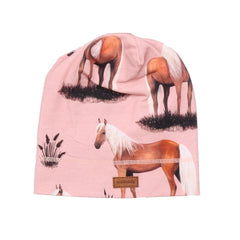 Gorro de algodón (orgánico)