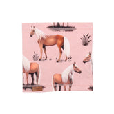 Lenço de algodão (orgânico)