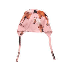 Cotton hat (organic)