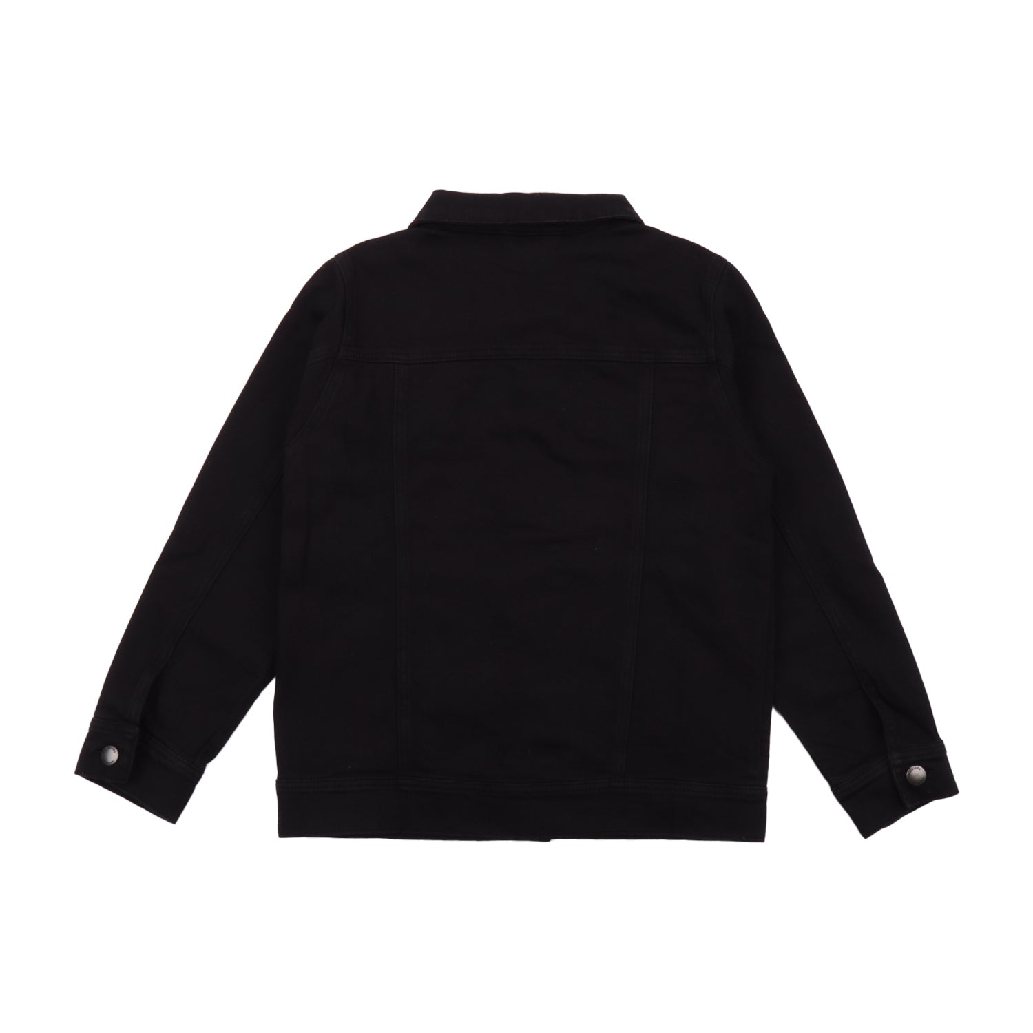 Jeansjacke aus Jeans (baumwolle bio)