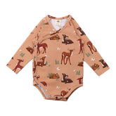 Babyherten - Katoen (biologisch)