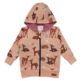 Baby Deers - бавовна (органічний)